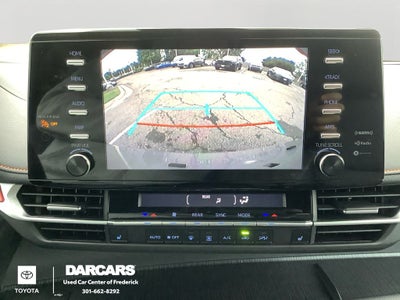 2024 Toyota Sienna XSE 7 Passenger
