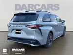 2024 Toyota Sienna XSE 7 Passenger