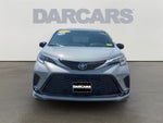 2024 Toyota Sienna XSE 7 Passenger