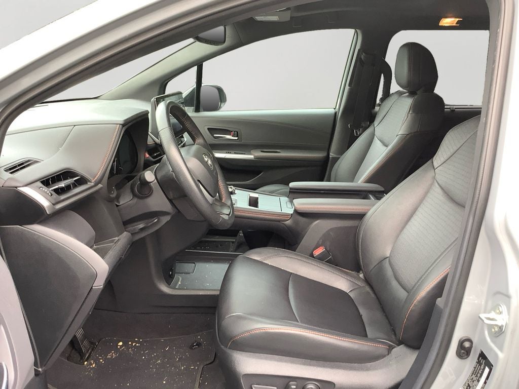 2024 Toyota Sienna XSE 7 Passenger