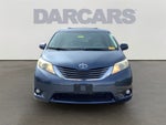 2013 Toyota Sienna XLE 8 Passenger