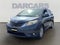 2013 Toyota Sienna XLE 8 Passenger