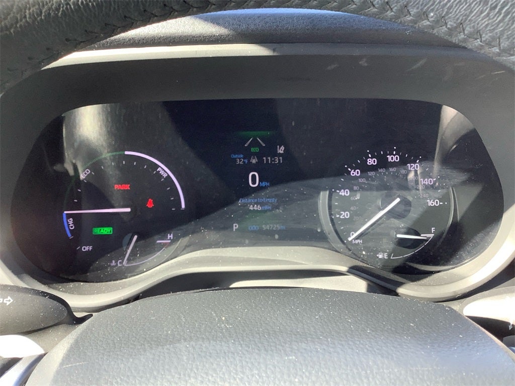 2024 Toyota Sienna XLE 8 Passenger