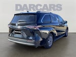 2024 Toyota Sienna XLE 8 Passenger