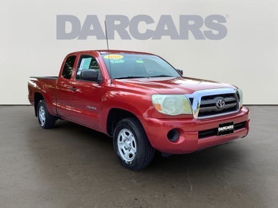 2010 Toyota Tacoma Base