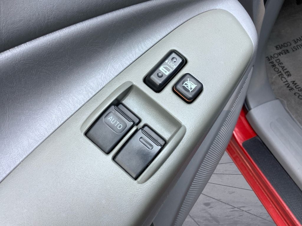 2010 Toyota Tacoma Base