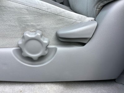 2010 Toyota Tacoma Base
