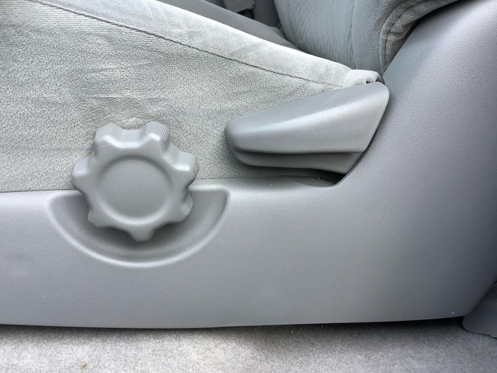 2010 Toyota Tacoma Base