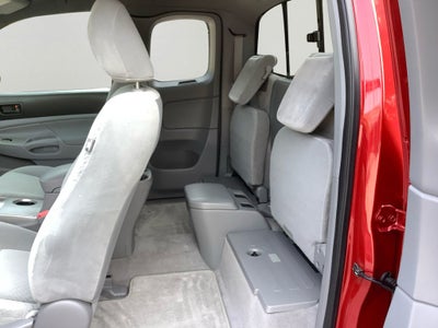 2010 Toyota Tacoma Base