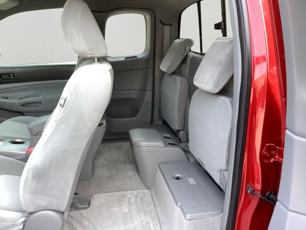 2010 Toyota Tacoma Base