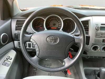 2010 Toyota Tacoma Base