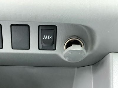 2010 Toyota Tacoma Base