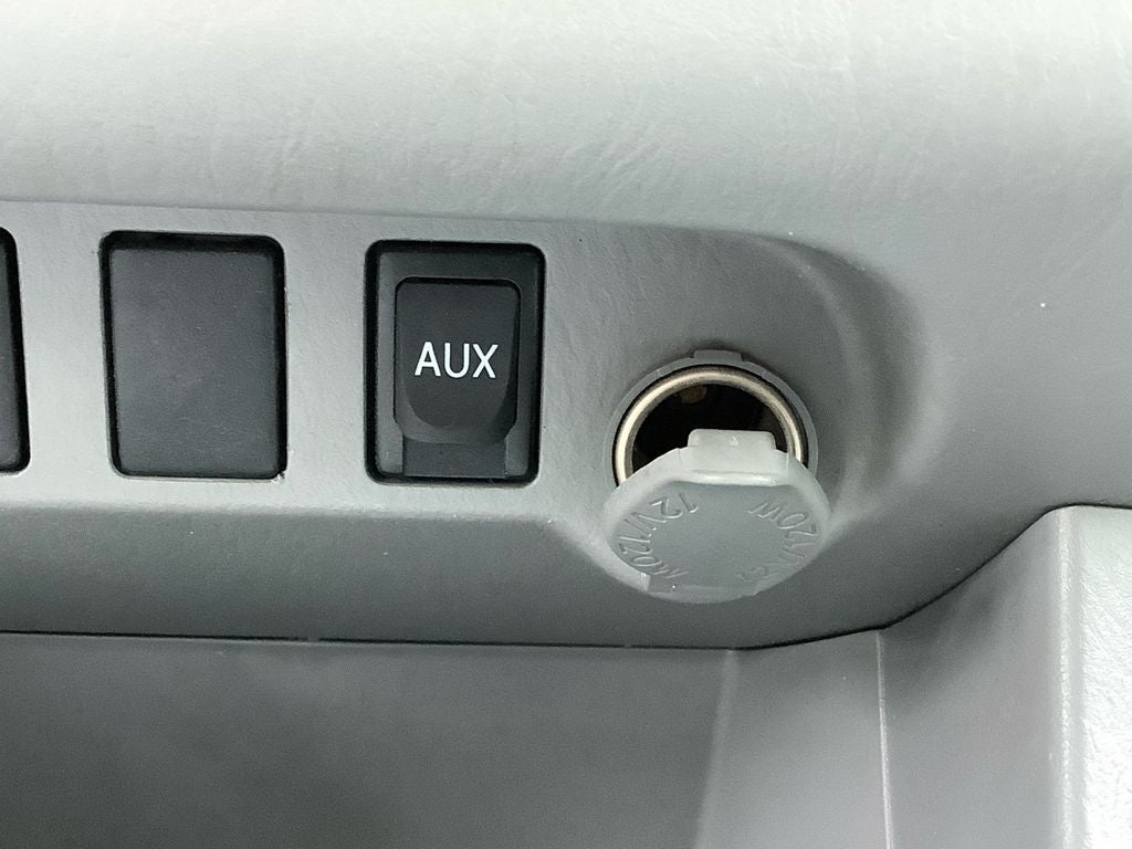2010 Toyota Tacoma Base