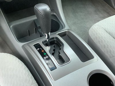 2010 Toyota Tacoma Base