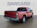 2010 Toyota Tacoma Base