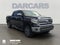 2016 Toyota Tundra 1794 CrewMax