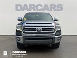 2016 Toyota Tundra 1794 CrewMax