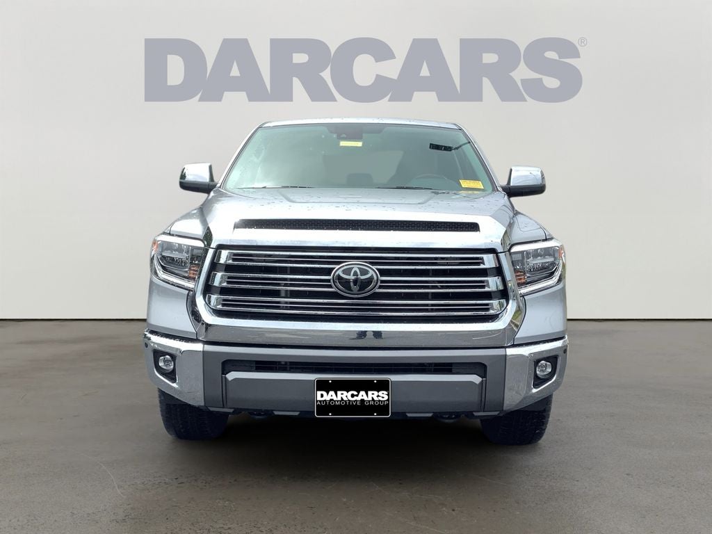 2021 Toyota Tundra 1794