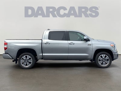2021 Toyota Tundra 1794