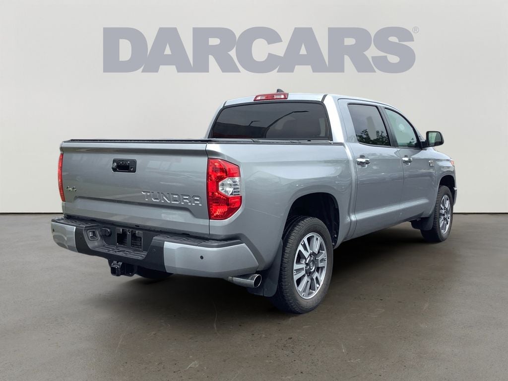 2021 Toyota Tundra 1794