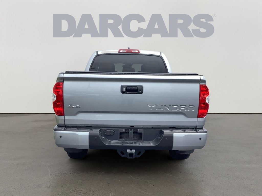 2021 Toyota Tundra 1794