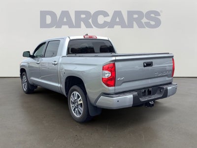 2021 Toyota Tundra 1794