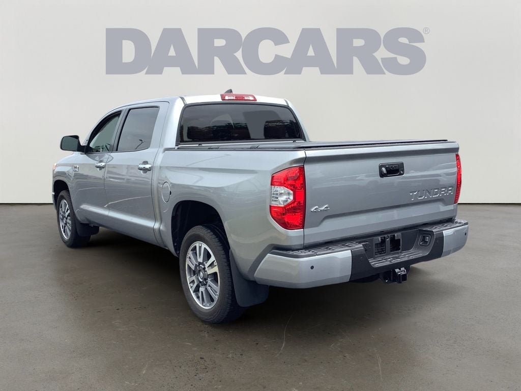 2021 Toyota Tundra 1794