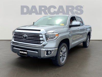 2021 Toyota Tundra 1794