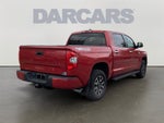 2021 Toyota Tundra 1794