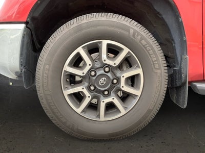 2021 Toyota Tundra 1794