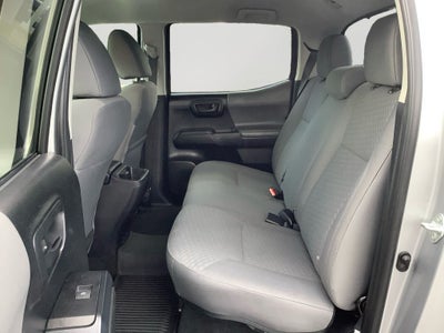 2021 Toyota Tacoma SR V6