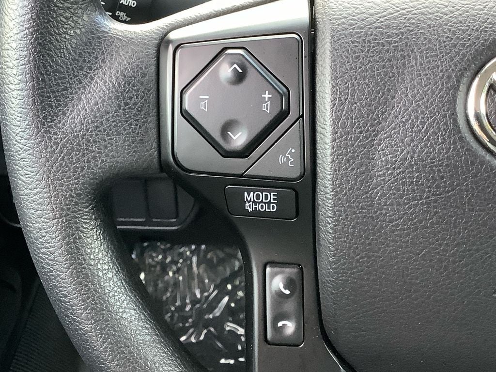 2021 Toyota Tacoma SR V6