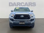 2021 Toyota Tacoma SR V6