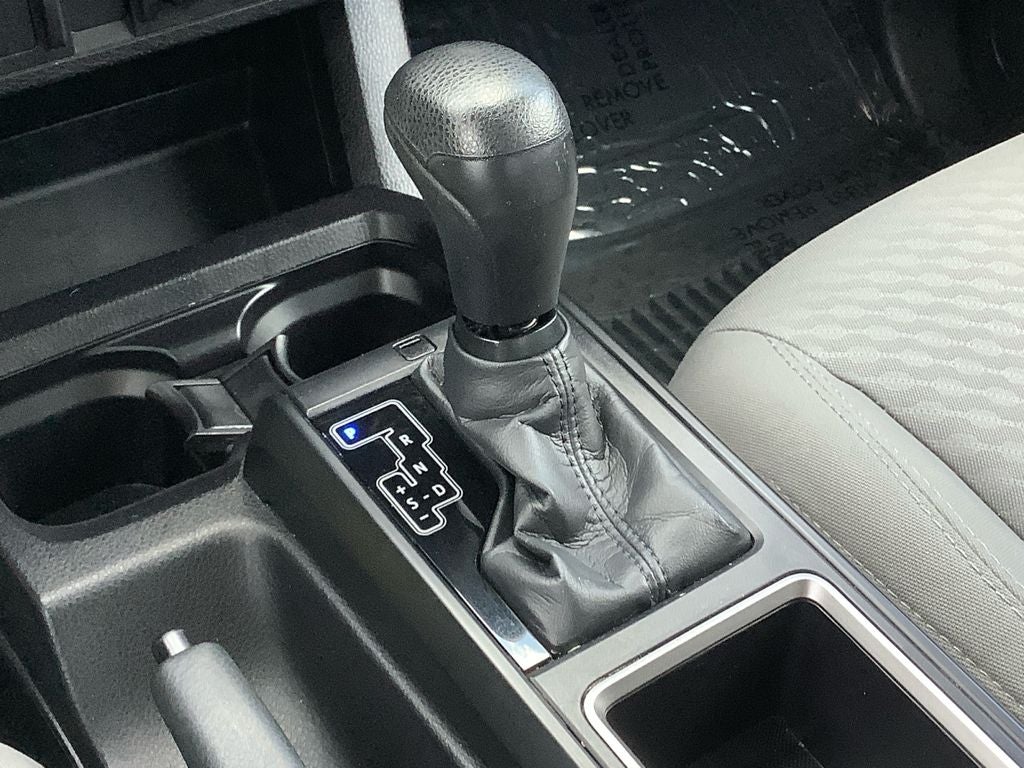 2021 Toyota Tacoma SR V6