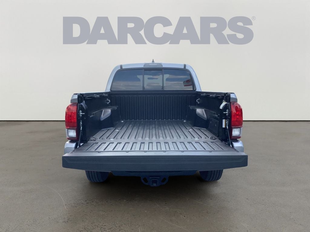 2021 Toyota Tacoma SR V6