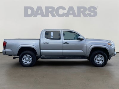 2021 Toyota Tacoma SR V6