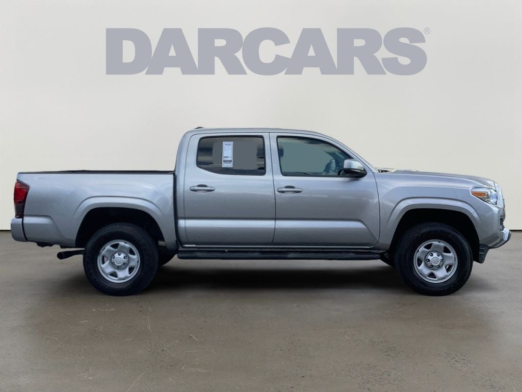 2021 Toyota Tacoma SR V6