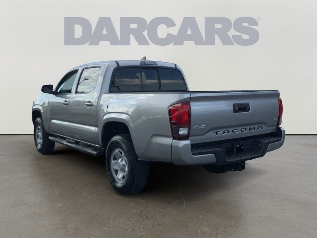 2021 Toyota Tacoma SR V6