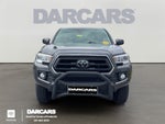 2020 Toyota Tacoma SR5 V6