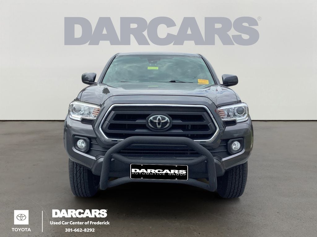 2020 Toyota Tacoma SR5 V6