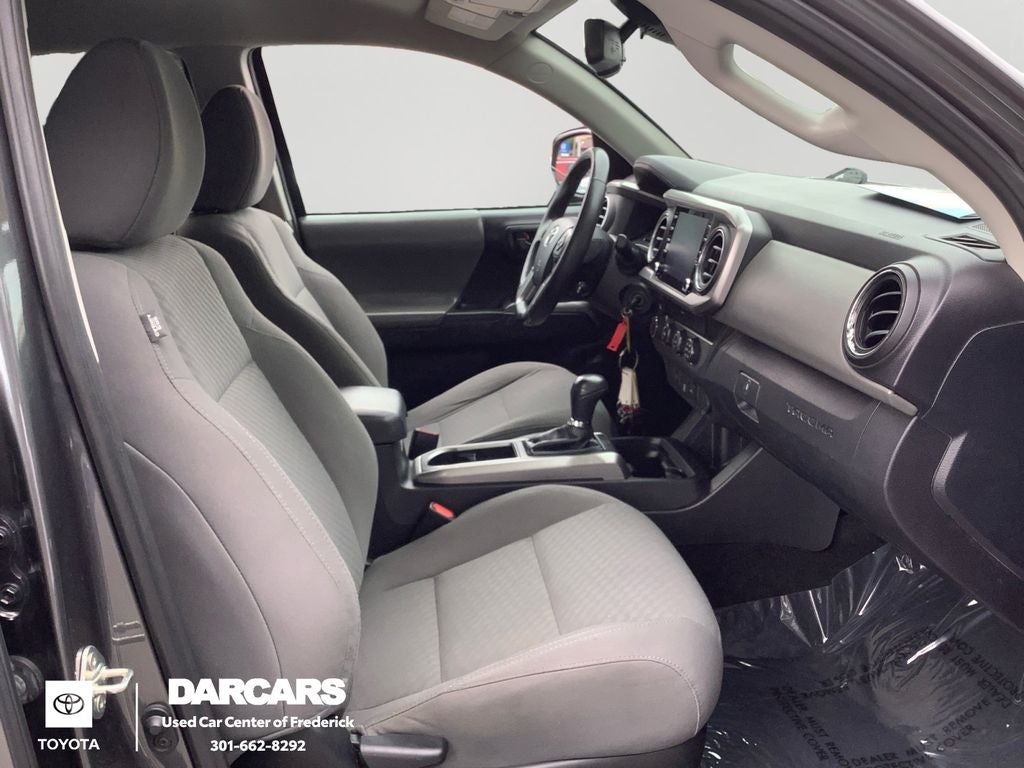 2020 Toyota Tacoma SR5 V6