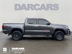 2020 Toyota Tacoma SR5 V6