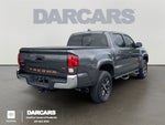 2020 Toyota Tacoma SR5 V6