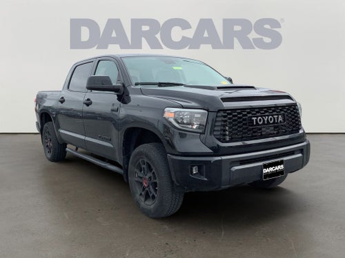 2021 Toyota Tundra TRD Pro