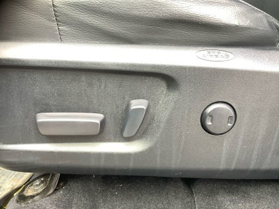 2021 Toyota Tundra TRD Pro