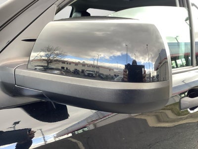 2021 Toyota Tundra TRD Pro