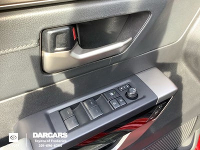 2022 Toyota Tundra Limited Premium Pkg