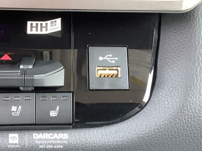 2022 Toyota Tundra Limited Premium Pkg