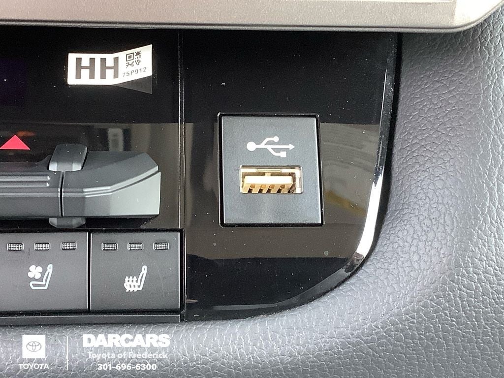 2022 Toyota Tundra Limited Premium Pkg