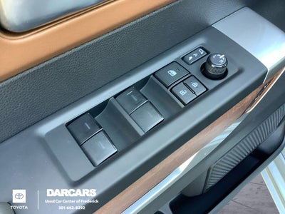 2024 Toyota Tundra 1794